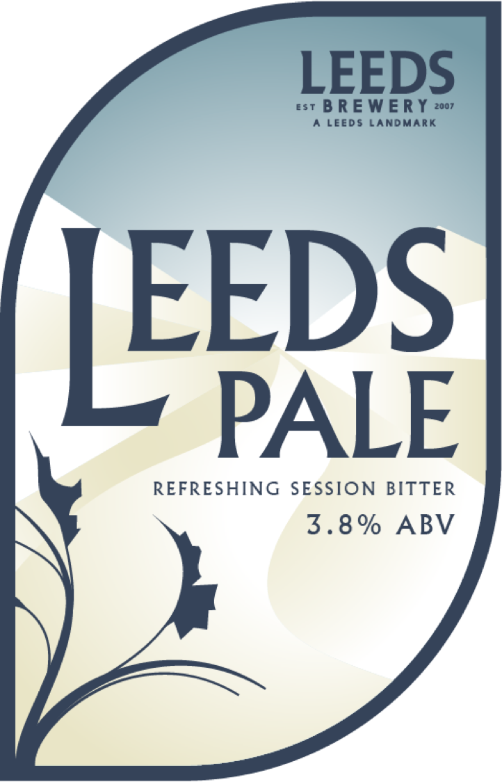 Leeds Pale Leeds Brewery