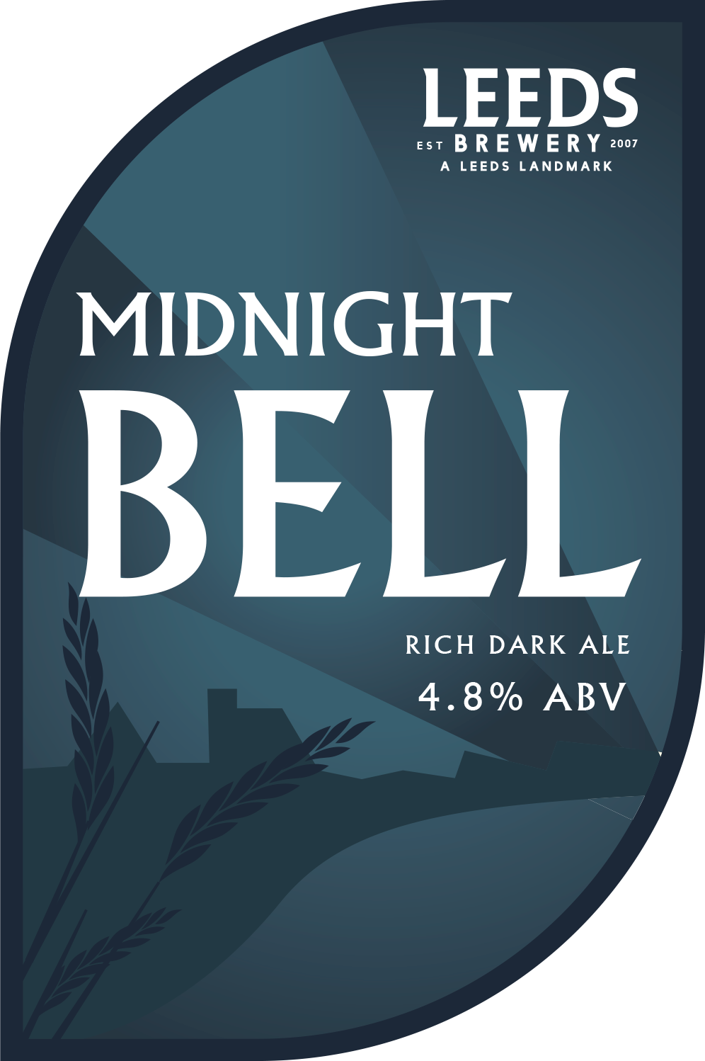Midnight Blue Leeds